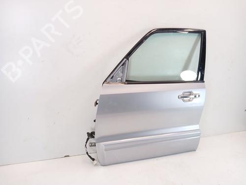 Left front door MITSUBISHI PAJERO III Canvas Top (V6_W, V7_W) 3.2 DI-D (V68W, V78W) | BP27930580C2 