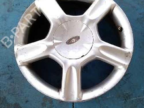 Gearbox FORD FOCUS I (DAW, DBW) 1.8 TDCi | BP2418222M3 