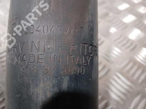 Left rear shock absorber IVECO DAILY III Platform/Chassis 35 C 12 , 35 S 12 (AEKA14A1, AEKA14AA, AEKA64A1,... | BP9164122M18 