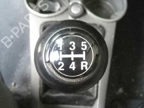 ECU airbags KIA RIO I Hatchback (DC) 1.3 | BP2371344M53 