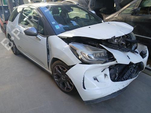 Gearbox CITROËN DS3 (SA_) 1.6 THP 165 | BP31833492M3  - Image 10