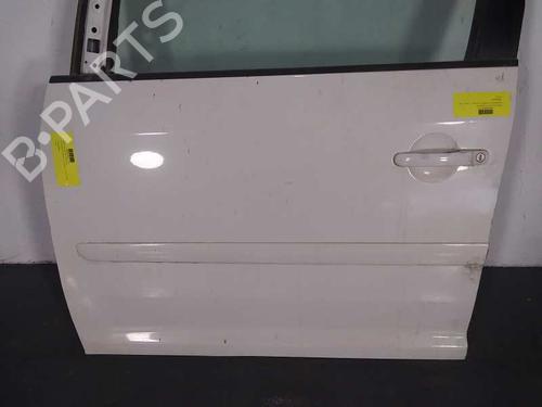 Left front door VW TOURAN (1T1, 1T2)  | BP13520653C2 