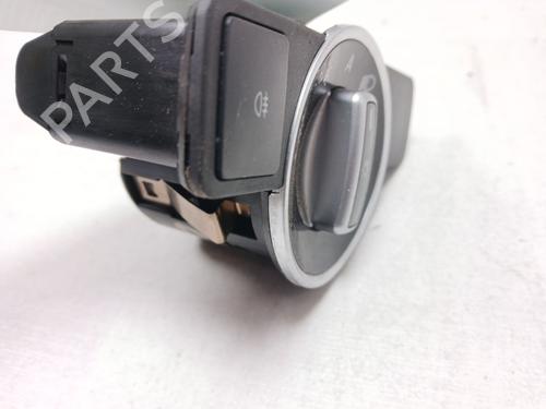 Headlight switch MERCEDES-BENZ E-CLASS (W212) E 300 CDI / BlueTEC (212.020, 212.021, 212.027) | BP17489850I24 