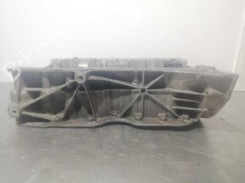 Oil sump RENAULT KOLEOS I (HY_) 2.0 dCi 4x4 (HY0B) | BP14250207M115 