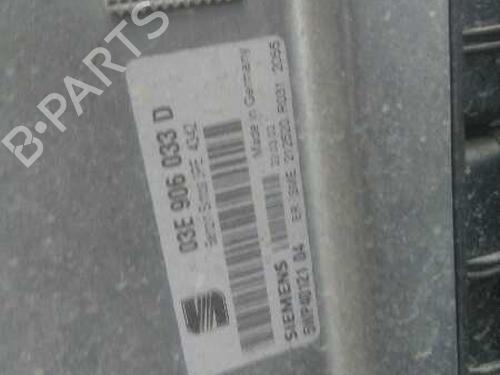 Gearbox SEAT IBIZA III (6L1)  | BP2444928M3 