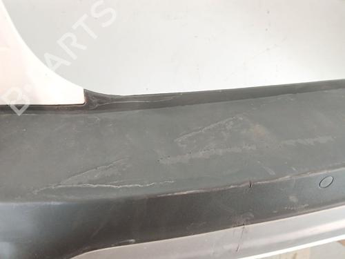 Rear bumper FORD KUGA II (DM2) 2.0 TDCi 4x4 | BP26276963C8 