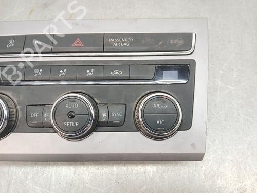 Climate control SEAT LEON ST (5F8) | BP17828714I5 - Image 4