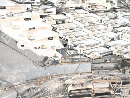 Front bumper OMODA 5  | BP29284328C7 