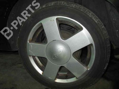 Kollisjonspute styreenhet FORD FIESTA V (JH_, JD_)  | BP2426827M53 