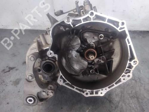 Used Gearbox OPEL ASTRA K (B16) 1.6 CDTi (68) (110 hp) 13483988
