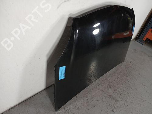 Hood OPEL ZAFIRA / ZAFIRA FAMILY B (A05) 1.6 (M75) | BP20295931C1 