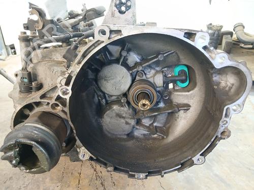 Used Gearbox KIA CARENS IV 1.7 CRDi (116 hp) 19661953