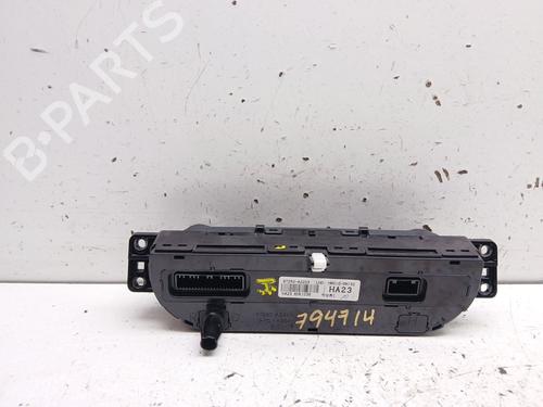 Climate control KIA CEE'D (JD) 1.4 CRDi 90 | BP37534506I5 - Image 4