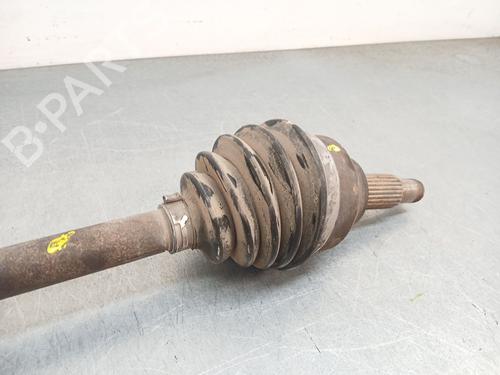 Left front driveshaft JAGUAR X-TYPE I (X400) 2.0 D | BP37020464M38 - Image 3