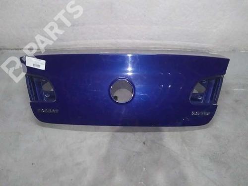 Tailgate VW PASSAT B6 (3C2) 2.0 TDI 16V | BP10909531C6 