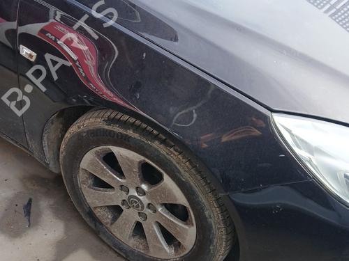 Aile avant droite OPEL INSIGNIA A Saloon (G09) 2.0 CDTI (69) (160 hp) 31850581