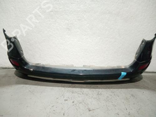 Rear bumper RENAULT KOLEOS I (HY_) 2.0 dCi (HY0K) | BP22969091C8