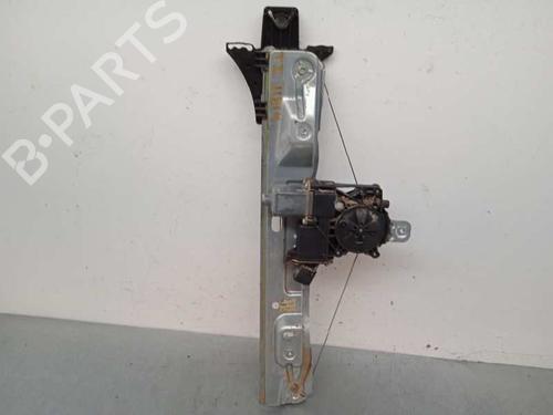 Rear left window mechanism OPEL INSIGNIA A Sports Tourer (G09)  | BP10194045C24 