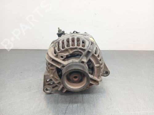 Used Alternator Alternator JEEP GRAND CHEROKEE II (WJ, WG) 4.0 4x4 (190 hp) 34625499 34625499