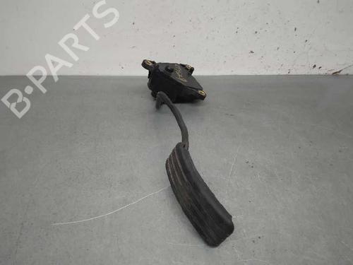 Pédale RENAULT KANGOO Express (FW0/1_) 1.5 dCi 75 (FW07, FW10, FW04) (75 hp) 8200436878 | 6 | PINES