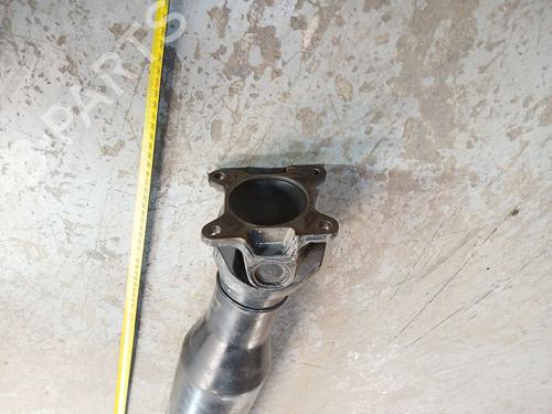 Driveshaft MERCEDES-BENZ SPRINTER 3,5-t Van (B906) 310 CDI (906.631, 906.633, 906.635, 906.637) | BP30507284M37