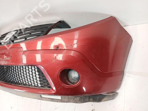 Foran kofangere DACIA SANDERO 1.5 dCi | BP32367189C7