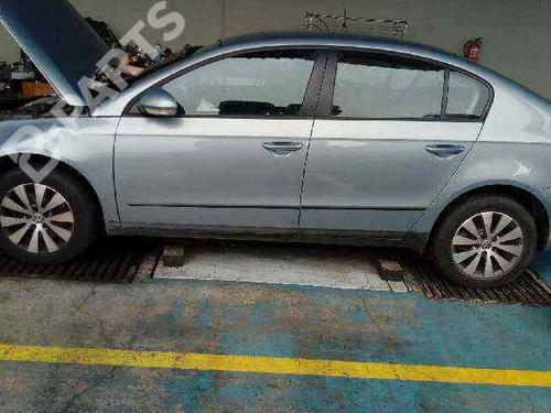 VW PASSAT B6 (3C2)  2.0 TDI 16V  205556