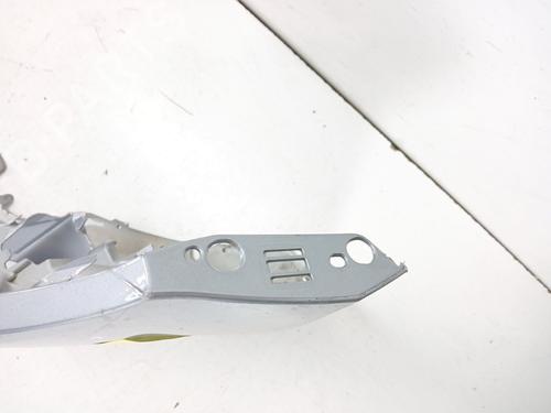 Front bumper FORD MONDEO IV (BA7)  | BP29403378C7 