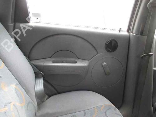 Steering column stalk DAEWOO KALOS (KLAS) 1.4 | BP2404363I23 
