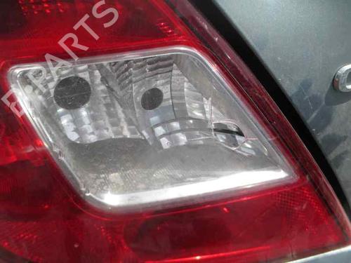 Radio OPEL CORSA D (S07) 1.3 CDTI (L08, L68) | BP2393991E6 