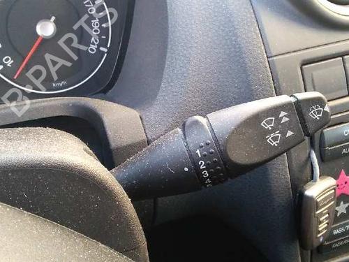 Gearbox FORD FIESTA V (JH_, JD_) 1.3 | BP2508542M3 