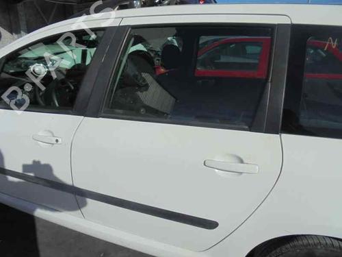 Climate control PEUGEOT 307 SW (3H)  | BP2436624I5 