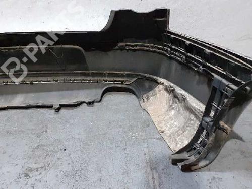 Rear bumper VW PASSAT B6 (3C2) 2.0 TDI 16V | BP8205460C8 