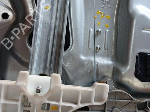 Rear left window mechanism HYUNDAI ix35 (LM, EL, ELH)  | BP28182340C24 