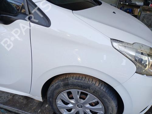 Forskærm Højre Forskærm Højre PEUGEOT 208 I (CA_, CC_) 1.6 BlueHDi 100 (100 hp) 36804693 36804693
