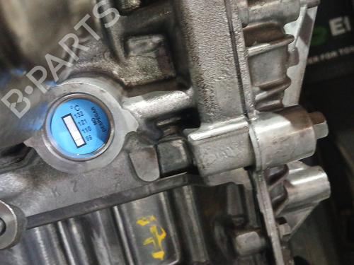 Engine RENAULT CLIO V (B7_) 1.0 LPG (B7MT) | BP24633319M1 