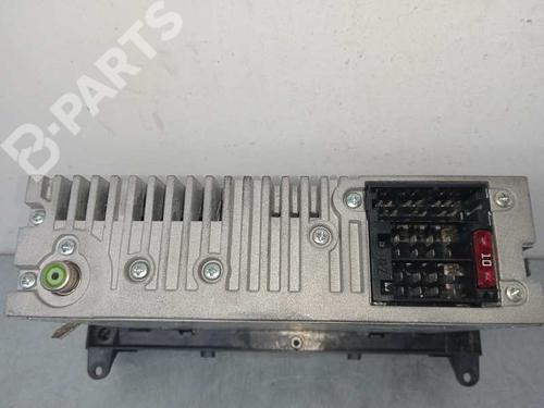 Radio MERCEDES-BENZ SPRINTER 3-t Van (B906)  | BP8675328E6 