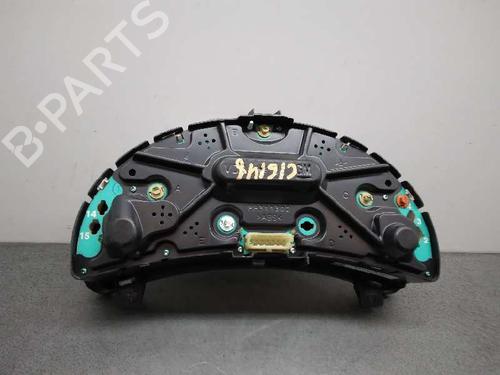 Instrument cluster OPEL CORSA C (X01) 1.3 CDTI (F08, F68) | BP16820255C47 