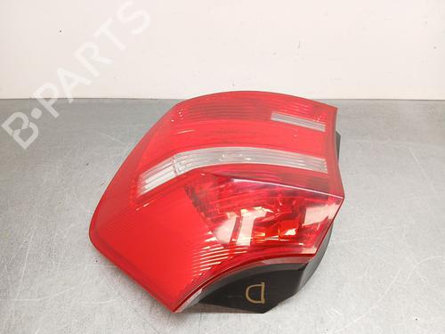 Right taillight BMW 1 (E81) | BP33619185C35 - Image 3