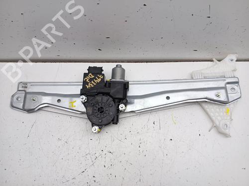 Front left window mechanism KIA EV3 | BP35948765C22 - Image 1