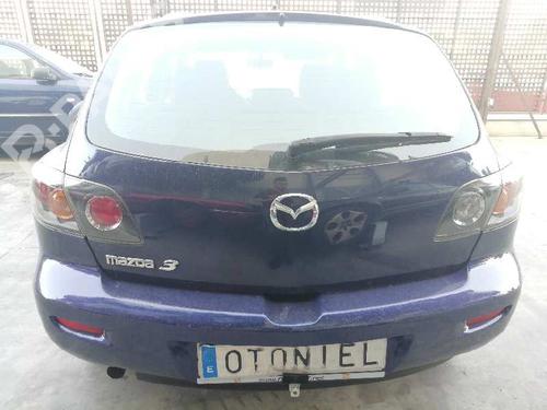 MAZDA 3 (BK)  1.6 (BK14)  538321