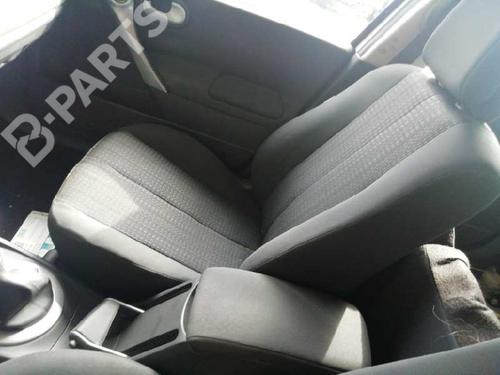 Gearbox RENAULT MEGANE II Saloon (LM0/1_)  | BP10904678M3 
