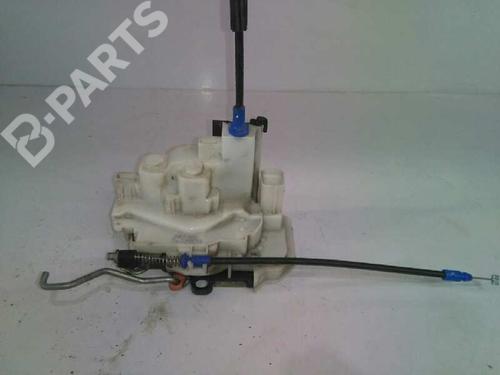 Used Front left lock PEUGEOT BIPPER (AA_) [2008-2025]  3417269