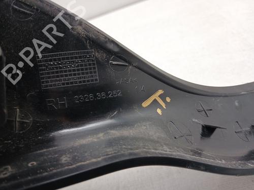 Right mirror PEUGEOT 208 I (CA_, CC_) 1.2 GPL | BP28143114C27 
