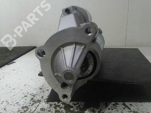 Used Starter PEUGEOT 307 (3A/C) 2.0 HDi 135 (136 hp) 9509405