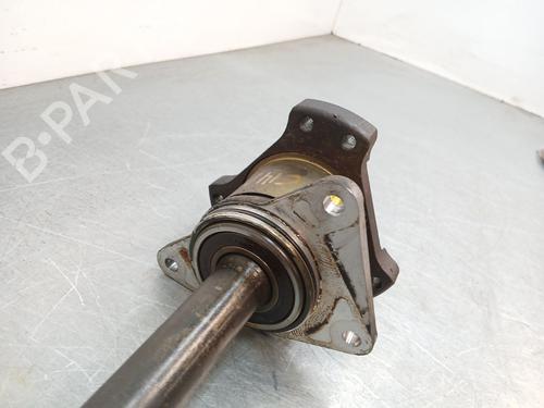Right front driveshaft INFINITI FX 37 AWD | BP38015561M39 - Image 4