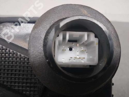 Front right lock TOYOTA PRIUS Liftback (_W2_)  | BP10993481C97 