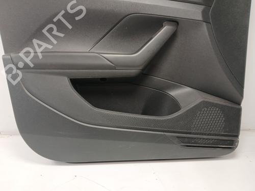 Front left panel VW T-CROSS (C11, D31) | BP35894110C58 - Image 3