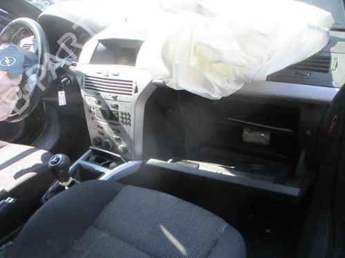 Left front window motor OPEL ASTRA H GTC (A04)  | BP2432441E21 