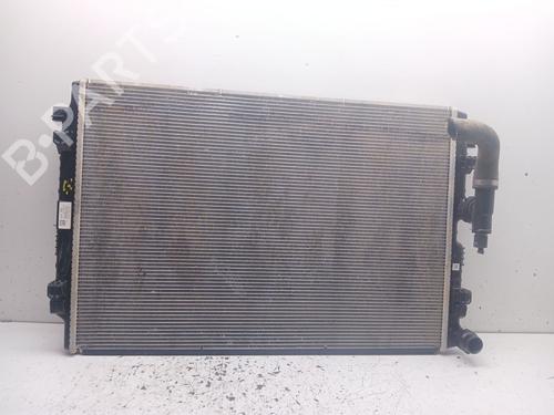 Used Water radiator Water radiator 39448599 39448599